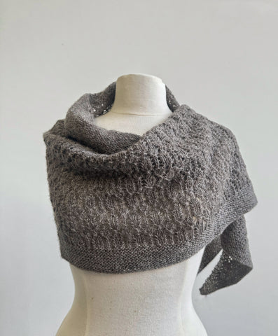 Coombs Shawl