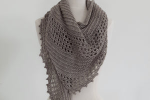 Random Act of Kindness Knit Pattern