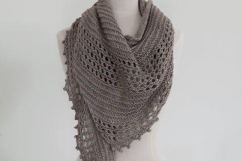 Random Act of Kindness Knit Pattern