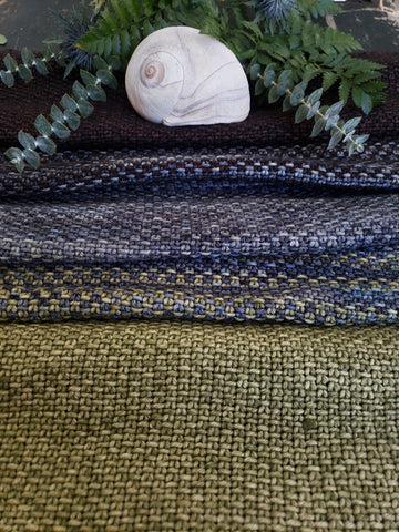 Van Isle Baby Blanket Knit Pattern