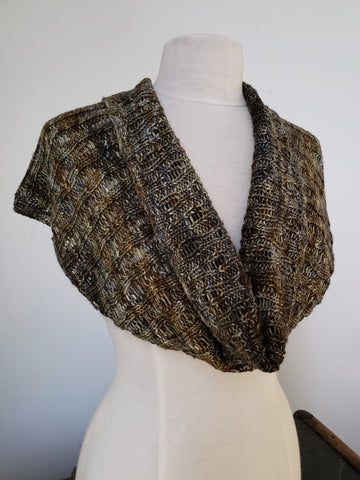 Sea-Wolf Cowl