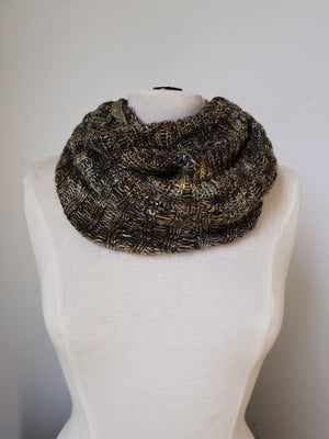 Sea-Wolf Cowl