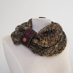 Sea-Wolf Cowl