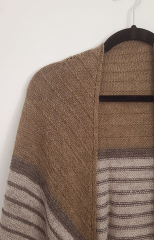 Marzanna 3/4th Shawl