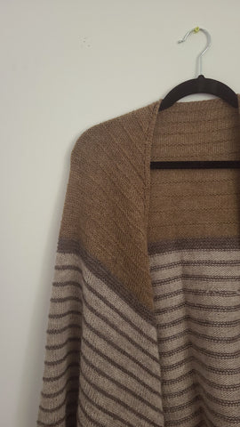 Marzanna 3/4th Shawl