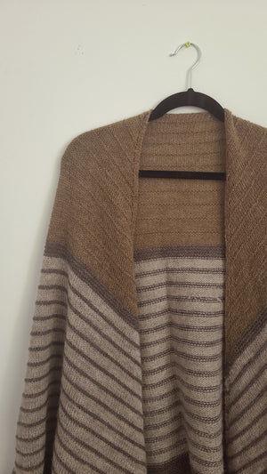 Marzanna 3/4th Shawl