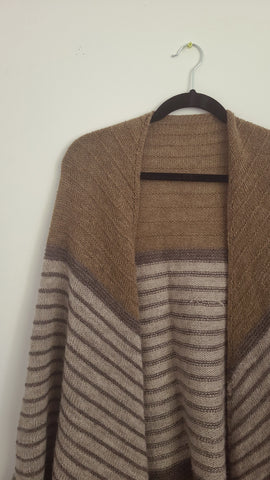 Marzanna 3/4th Shawl