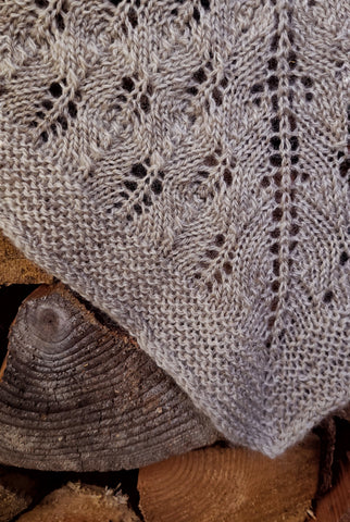 Dodge Shawl