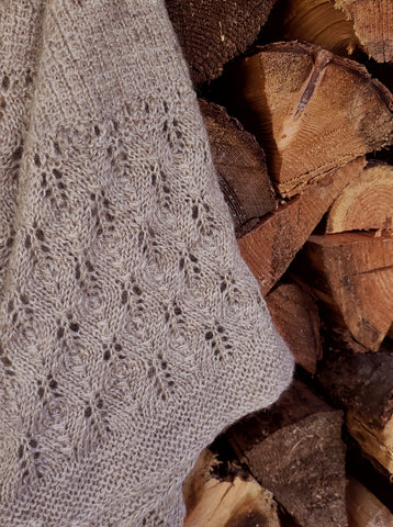 Dodge Shawl