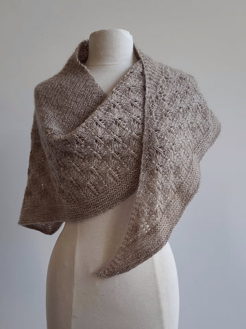 Dodge Shawl