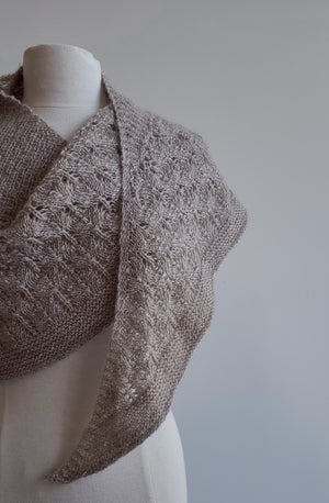 Dodge Shawl