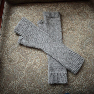 Lorialet Fingerless Gloves